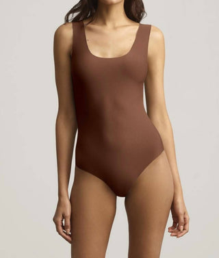 Commando - Butter Tank Bodysuit
