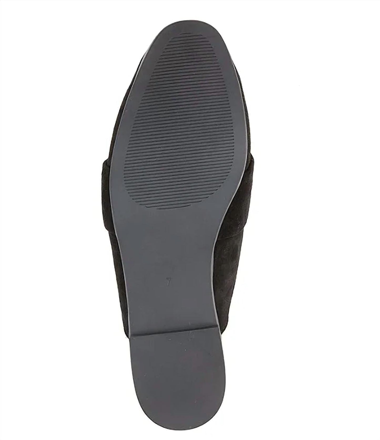 Steve Madden - Women's Chart Loafer Flat Mule