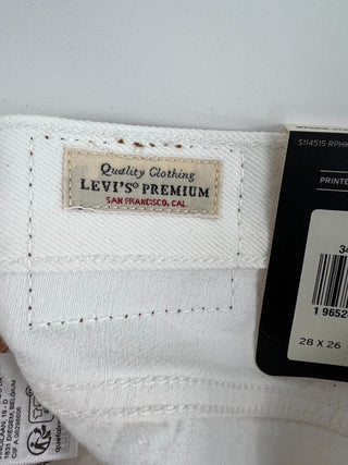 Macacão feminino Levi's Premium Vintage Overall, peça única, azul, tamanho GG