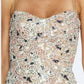 Dress The Population - Jill Dress
