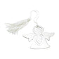 Creative Gifts International - Angel Shaped Bookmark