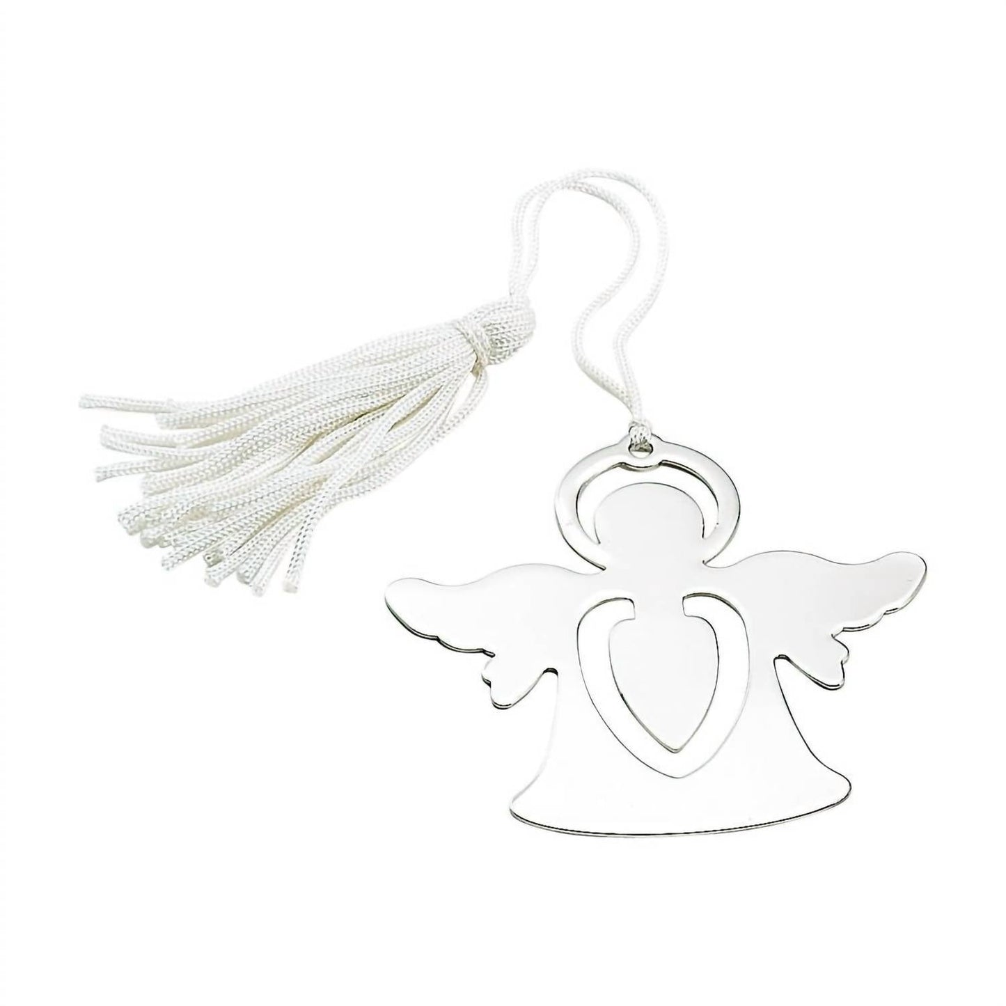 Creative Gifts International - Angel Shaped Bookmark