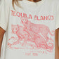 All Of Us - TEQUILA BLANCO TEE