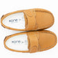 Kone - Kid's Velcro Loafers