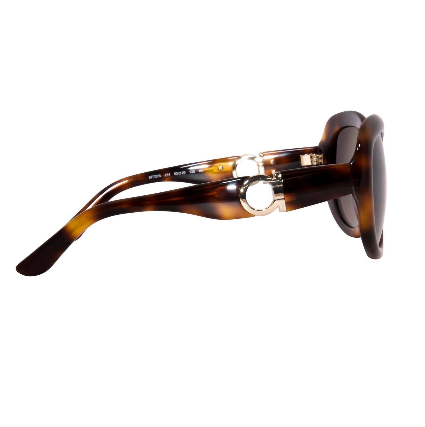 Salvatore Ferragamo - WOMEN'S SF727S SUNGLASSES