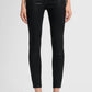 7 For All Mankind - High Waist Ankle Skinny Pants