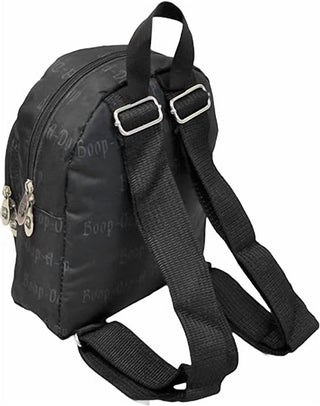 Betty Boop - Mini Mochila Feminina