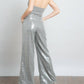 Eva Franco - Carson Open Back Jumpsuit