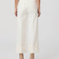 Paige - Sasha Ankle Wide Cuff Jean