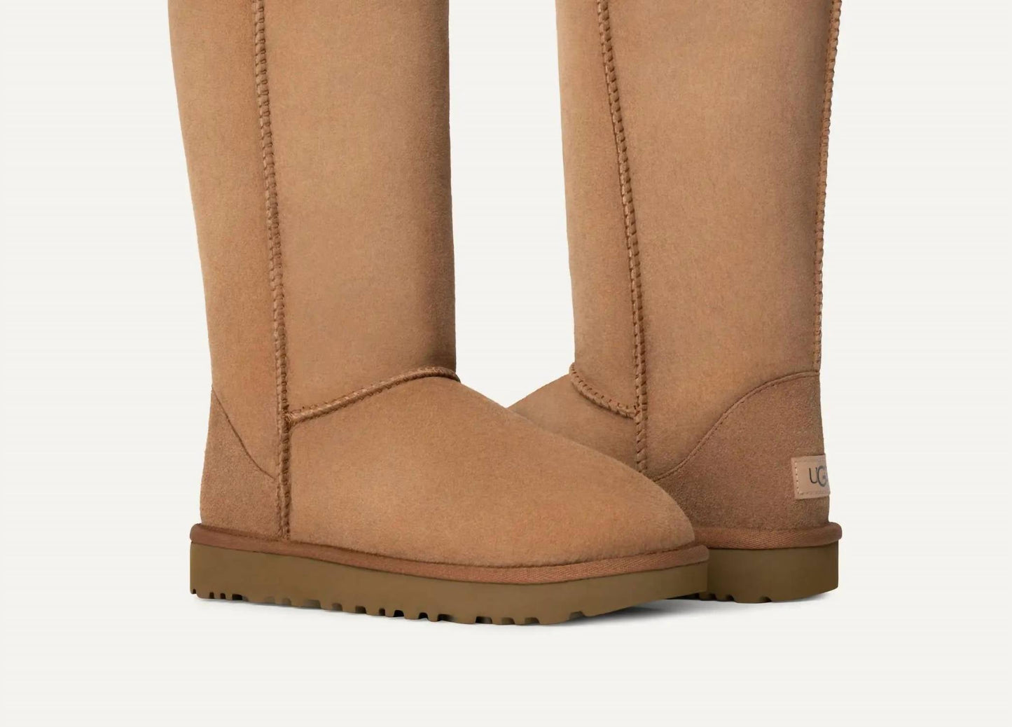 Ugg - Women's Classic Tall Sheepskin Boots