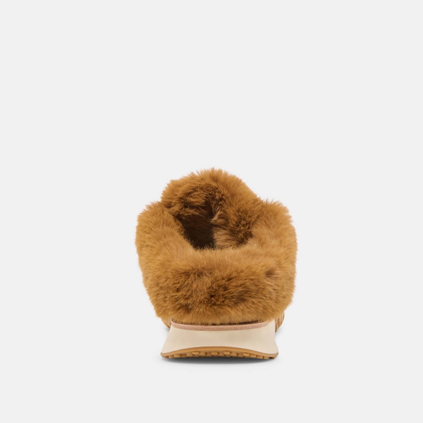 Dolce Vita - Women's Izzey Plush Sneakers