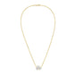 Diana M Jewels - Lab Grown Diamond Pendant Necklace