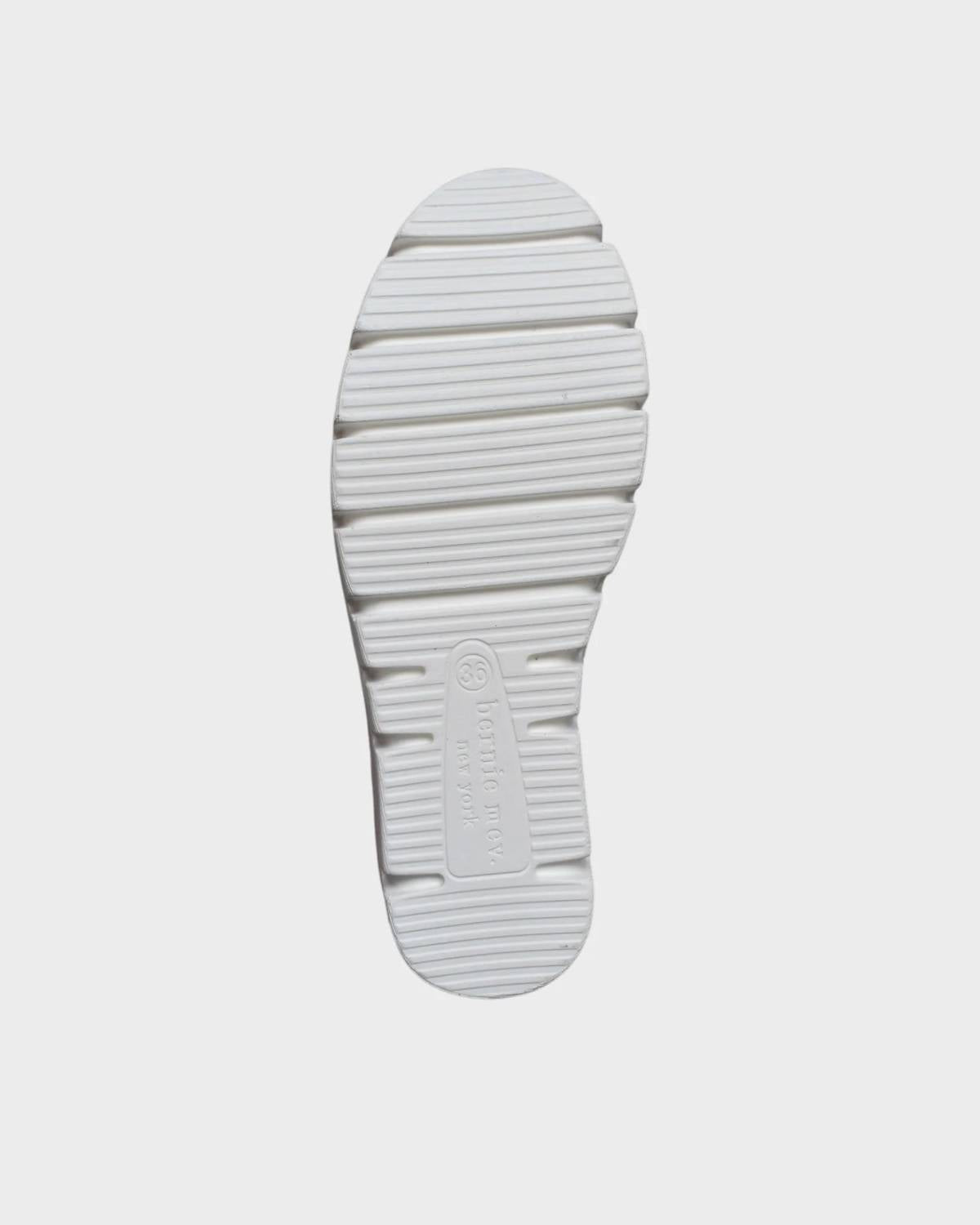 Bernie Mev - Women's Venti Crystals Slip On Sandal