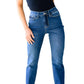 Judy Blue - High Rise Boyfriend Jeans