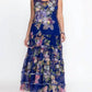 Johnny Was - MAZZY MULTI RUFFLE DRESS