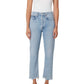 Agolde - Riley Crop Denim