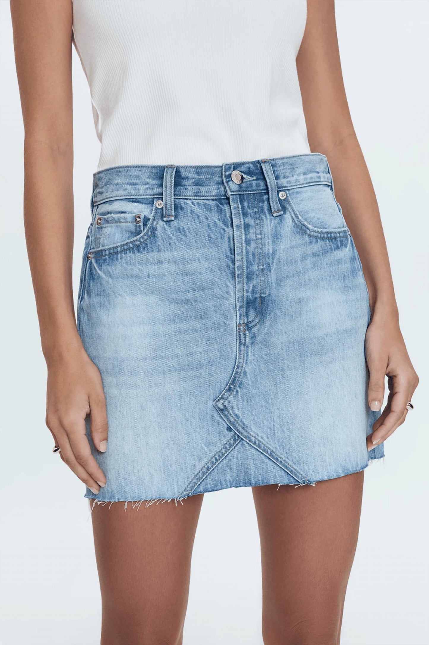 Pistola - Kat Mini Skirt