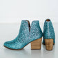 Not Rated - Women's Fiera Booties