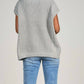 Elan - V-neck Sweater Vest