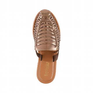 Seychelles - Women's Little Italy Mule