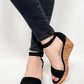 Pelle Moda - Witten Sandal