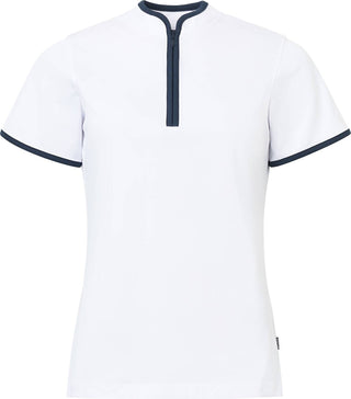 Abacus Sportswear Us - Turnberry Half Zip Polo