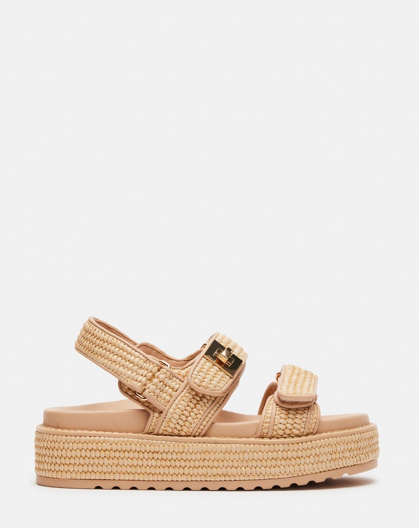 Steve Madden - Women's Big Mona Sandal