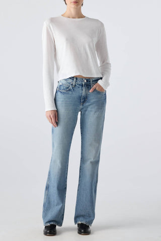 Amo - Marcenia Boot Jeans