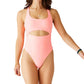 Carve Designs - Sonny Compression One Piece Swimsuit
