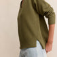 Z Supply - Alice All Around V-neck Sweater