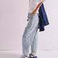 Free People - Moxie Railroad Low Slung Jeans
