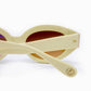 Aperçu Eyewear - Women's Alyssa 02 Sunglasses
