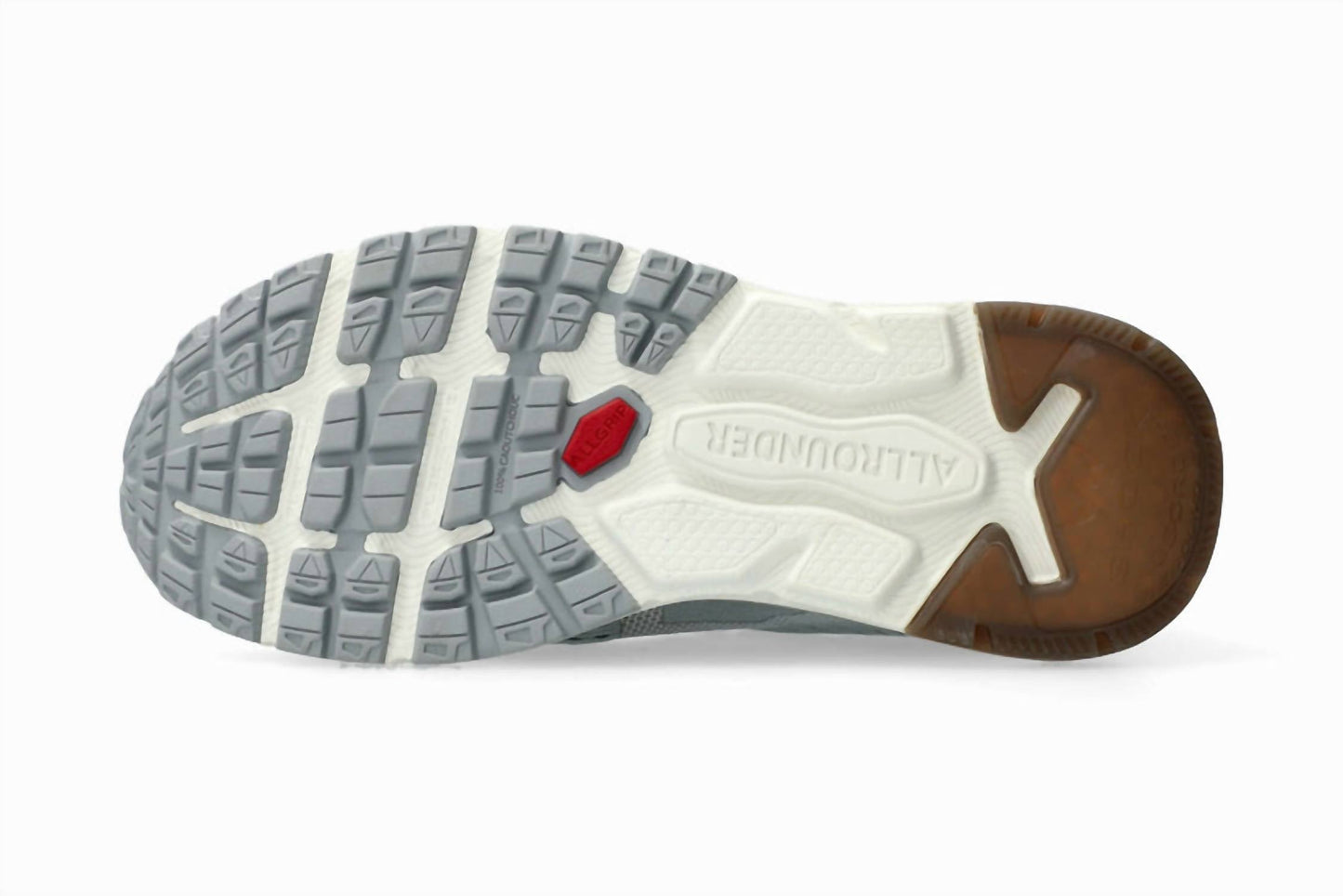 Allrounder - Women's Terra 1 Trainers Sneaker