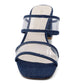 Koko + Palenki - Women's Ghost Heel