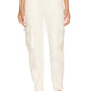 Mother - CURBSIDE CARGO FLOOD JEAN