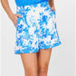 Current Air - Elasticized pocket shorts