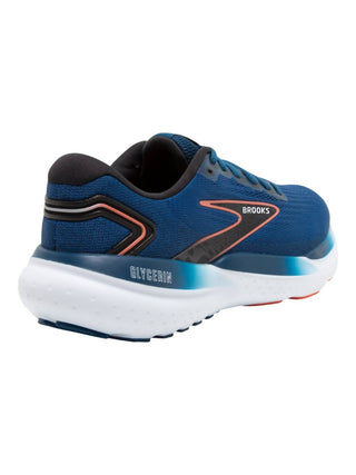 Brooks - Tênis Masculino Glycerin 21