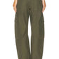 Citizens Of Humanity - Marcelle Low Slung Easy Cargo Pants