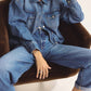 Pistola - Bibi Denim Jacket