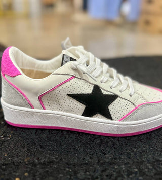 Havana Vintage - Tênis Feminino Delma