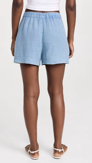 Z Supply - Wave Skimmer Short