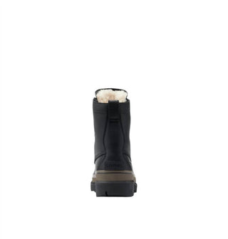 Sorel - Botas Impermeáveis ​​Masculinas Caribou Storm Fashion
