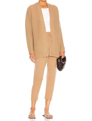 Nili Lotan - Calça de moletom Paris