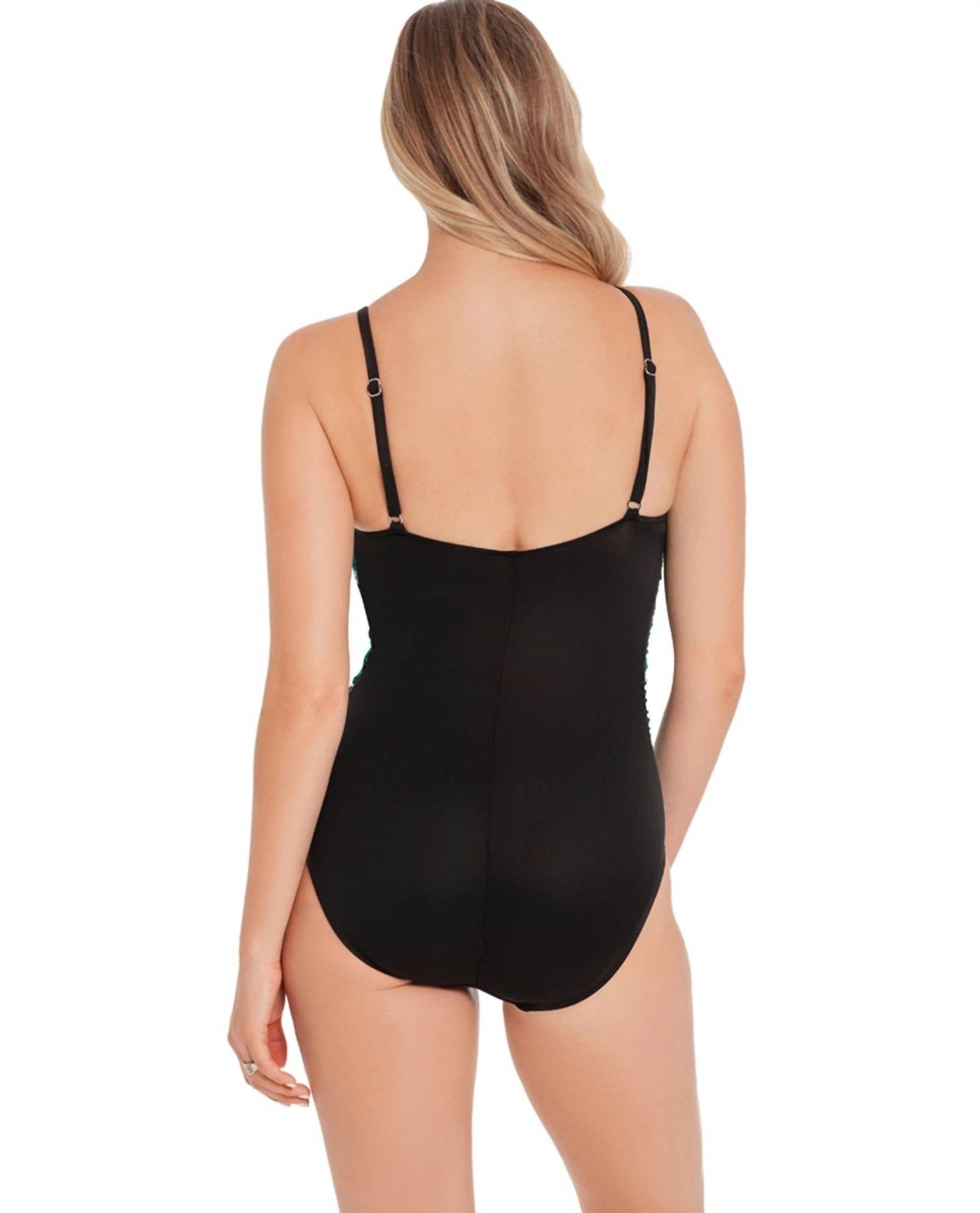 Magicsuit - Aquarius Lisa Underwire One Piece Swimsuit