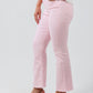 Pistola - Lennon High Rise Crop Jeans