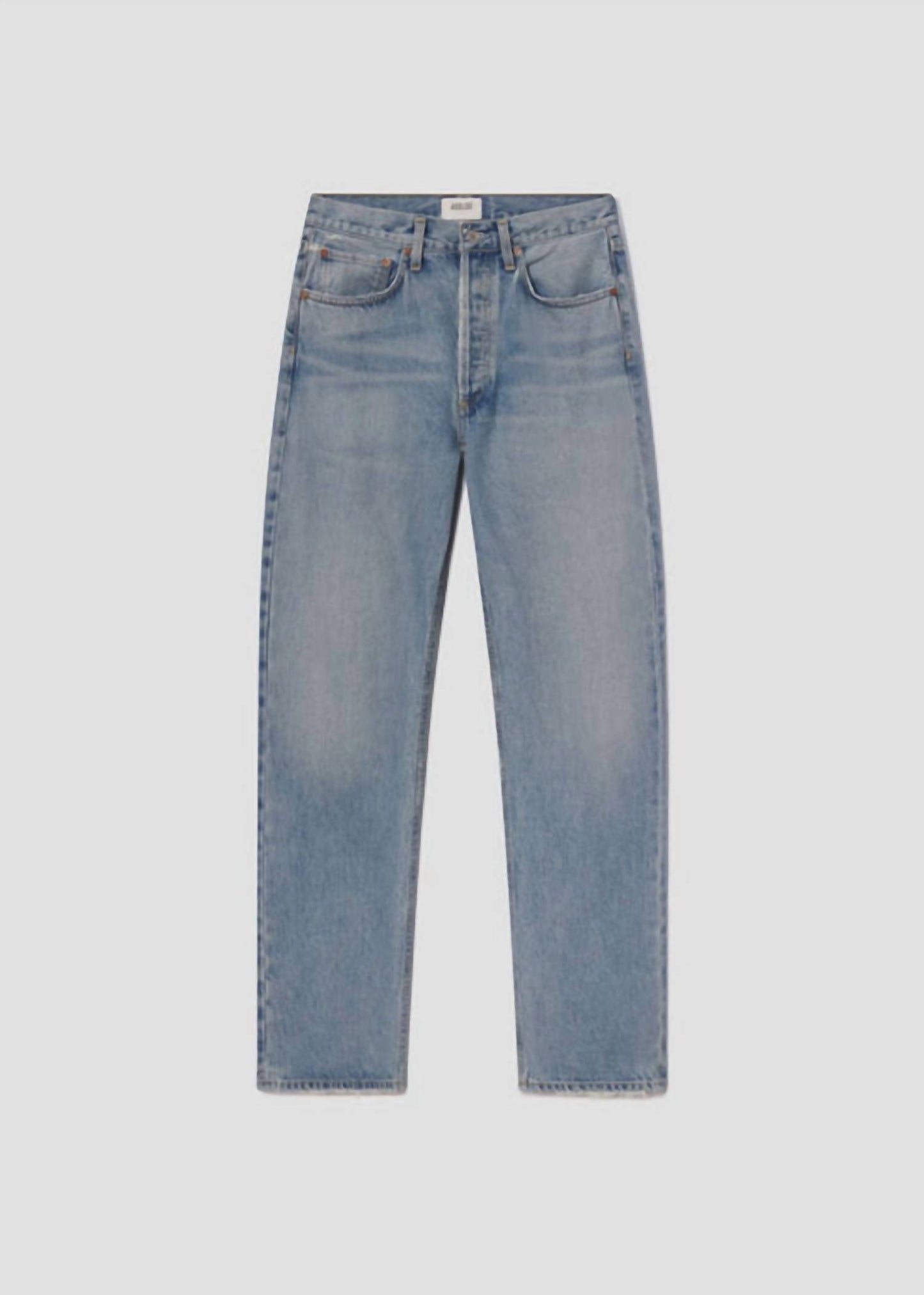 Agolde - Kelly Jeans