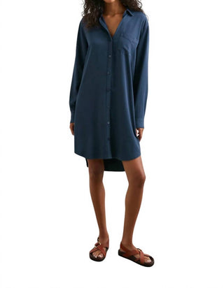 Trilhos - Vestido Sawyer