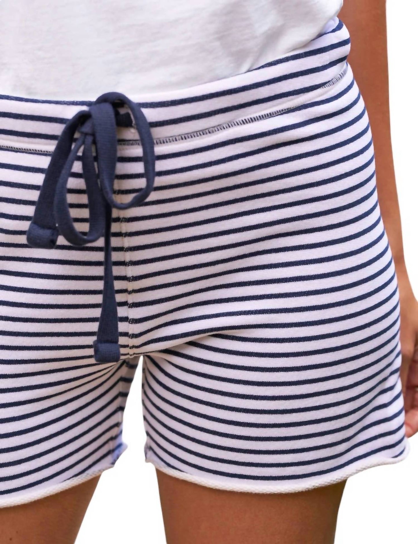 Frank & Eileen - Pearl Favorite Sweatshorts