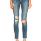 Frame - LE HIGH SKINNY JEANS