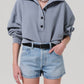 Citizens Of Humanity - Mirelle Funnel Neck Pullover